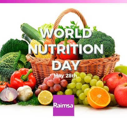 World Nutrition Day and the Mediterranean Diet